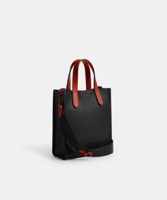 リレー トート バッグ 17 | COACH/コーチ | 三越伊勢丹